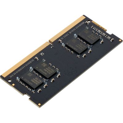 Пам'ять DDR4-2666 8 Gb INTELIGENTES SoDIMM - зображення 4