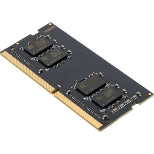 Пам'ять DDR4-2666 8 Gb INTELIGENTES SoDIMM - зображення 5