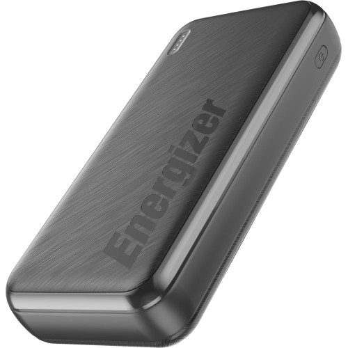 Батарея POWER BANK ENERGIZER UE20055PQ 20000 mAh 22,5W - зображення 1