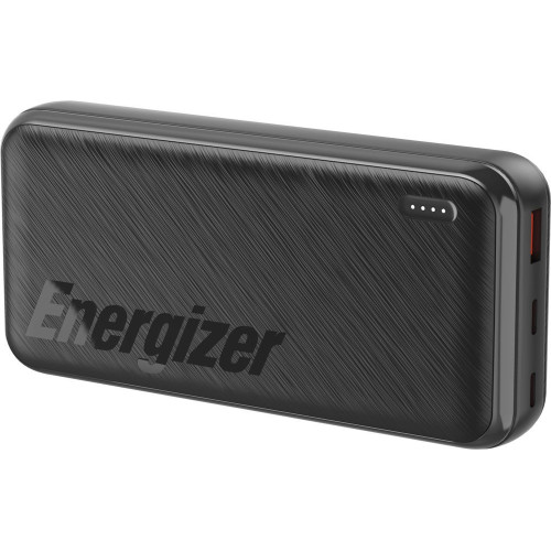 Батарея POWER BANK ENERGIZER UE20055PQ 20000 mAh 22,5W - зображення 3