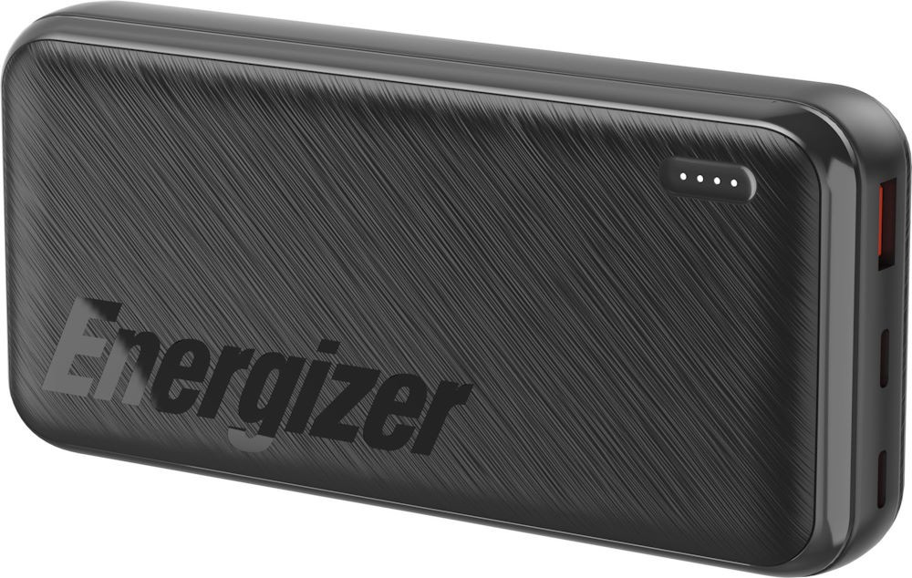 Батарея POWER BANK ENERGIZER UE20055PQ 20000 mAh 22,5W - зображення 3