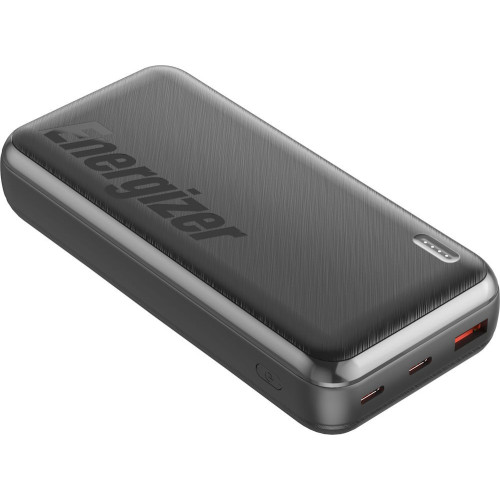 Батарея POWER BANK ENERGIZER UE20055PQ 20000 mAh 22,5W - зображення 2