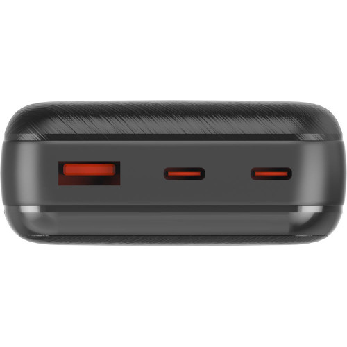 Батарея POWER BANK ENERGIZER UE20055PQ 20000 mAh 22,5W - зображення 4