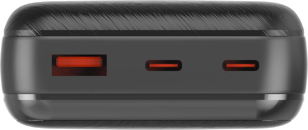 Батарея POWER BANK ENERGIZER UE20055PQ 20000 mAh 22,5W - зображення 4