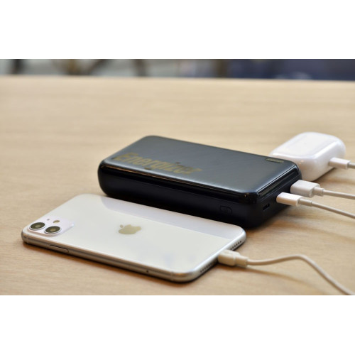 Батарея POWER BANK ENERGIZER UE20055PQ 20000 mAh 22,5W - зображення 6
