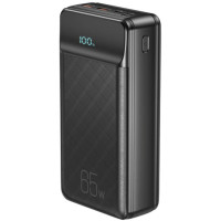 Батарея POWER BANK XO PR201 30000 mAh PD/65W, QC/22.5W