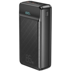Батарея POWER BANK XO PR201 30000 mAh PD\/65W, QC\/22.5W - зображення 1