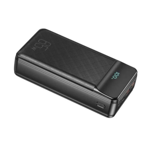 Батарея POWER BANK XO PR201 30000 mAh PD\/65W, QC\/22.5W - зображення 2