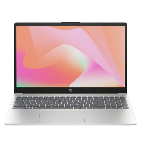 Ноутбук HP 15-fd1021ua (A0ND0EA) - зображення 1