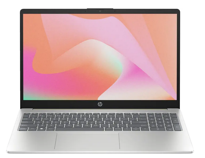 Ноутбук HP 15-fd1021ua (A0ND0EA) - зображення 1