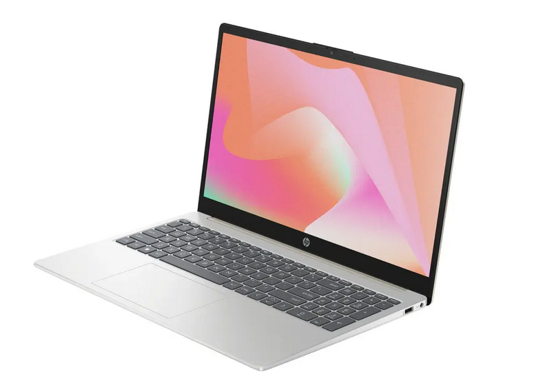 Ноутбук HP 15-fd1021ua (A0ND0EA) - зображення 2