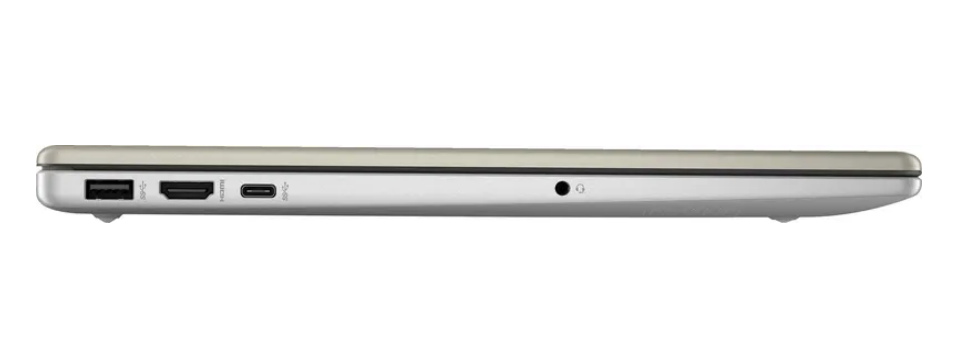 Ноутбук HP 15-fd1021ua (A0ND0EA) - зображення 4