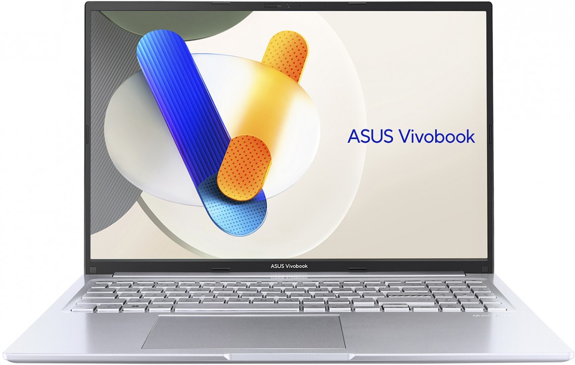 Ноутбук Asus Vivobook 16 X1605VAP-MB024W - зображення 3