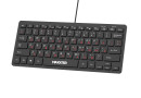 Клавіатура Maxxter KBM-C01B-UA - зображення 2