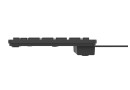 Клавіатура Maxxter KBM-C01B-UA - зображення 3