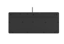 Клавіатура Maxxter KBM-C01B-UA - зображення 4