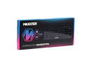 Клавіатура Maxxter KBM-C01B-UA - зображення 5