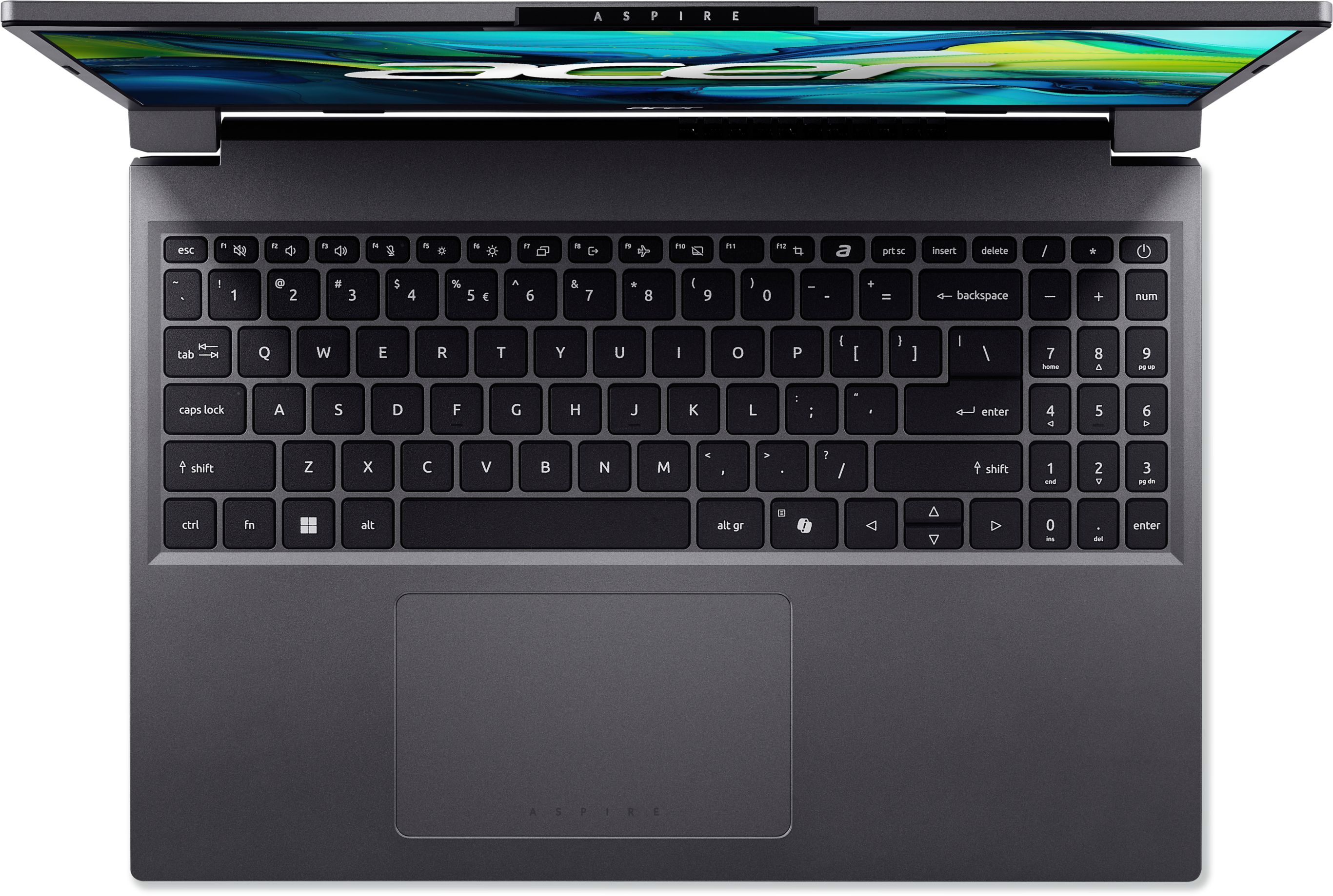 Ноутбук Acer Aspire Go 15 AG15-51P-51TK (NX.J51EU.00H16W) - зображення 3
