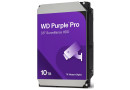 Жорсткий диск HDD 10Tb WD Purple Pro WD102PURP - зображення 1