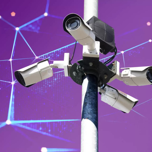 Жорсткий диск HDD 10Tb WD Purple Pro WD102PURP - зображення 3