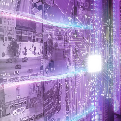 Жорсткий диск HDD 10Tb WD Purple Pro WD102PURP - зображення 4