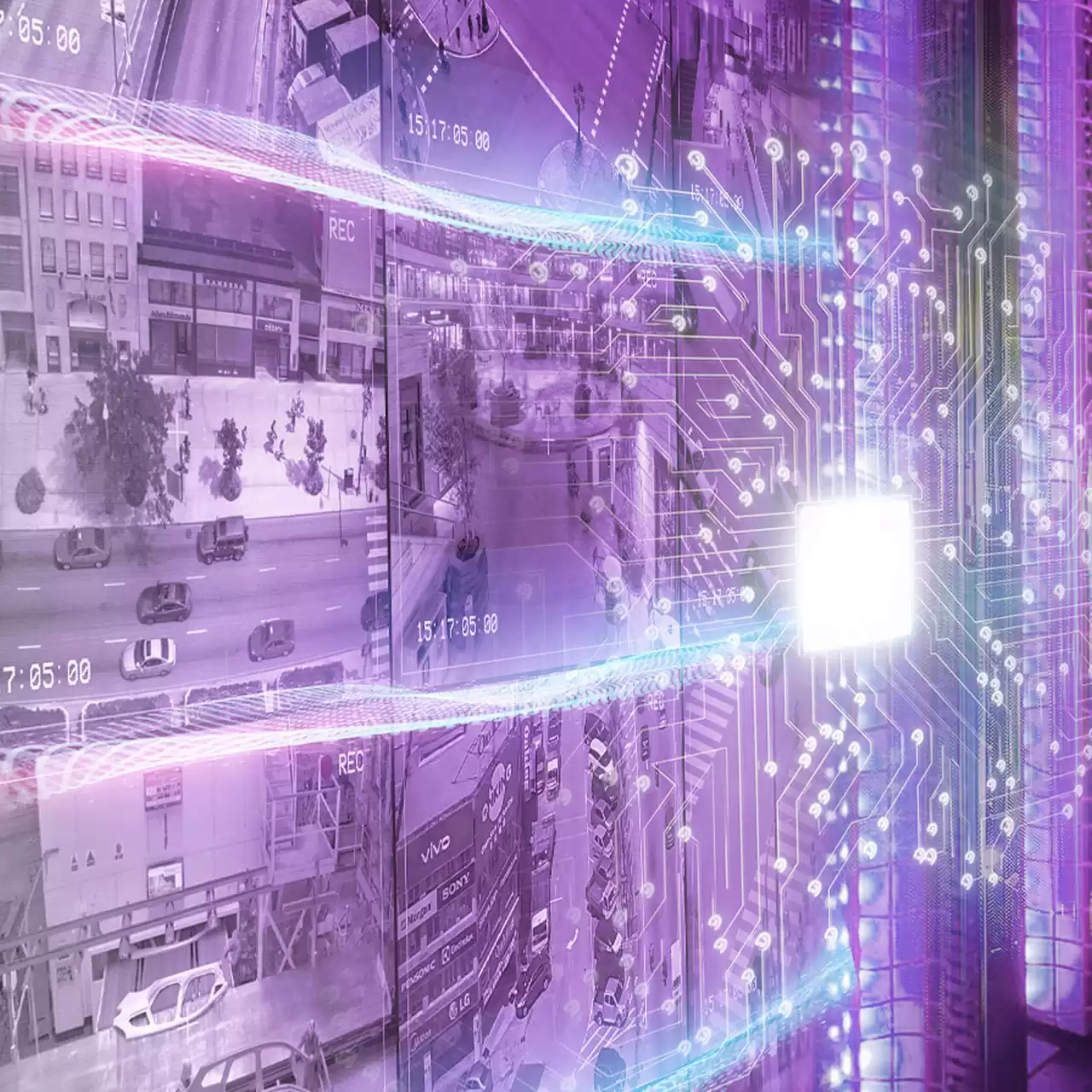 Жорсткий диск HDD 10Tb WD Purple Pro WD102PURP - зображення 4