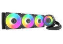 Система водяного охолодження Arctic Liquid Freezer III Pro 360 A-RGB - зображення 1