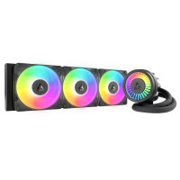 Система водяного охолодження Arctic Liquid Freezer III Pro 360 A-RGB