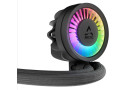 Система водяного охолодження Arctic Liquid Freezer III Pro 360 A-RGB - зображення 4