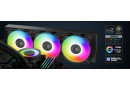 Система водяного охолодження Arctic Liquid Freezer III Pro 360 A-RGB - зображення 7