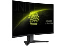 Монітор 27 MSI MAG 276CXF - зображення 2