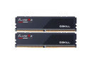 Пам'ять DDR5 RAM_64Gb (2x32Gb) 6000Mhz G.Skill Flare X5 Black (F5-6000J3636F32GX2-FX5) - зображення 1
