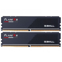 Пам'ять DDR5 RAM_64Gb (2x32Gb) 6000Mhz G.Skill Flare X5 Black (F5-6000J3636F32GX2-FX5)
