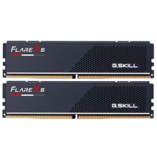 Пам'ять DDR5 RAM_64Gb (2x32Gb) 6000Mhz G.Skill Flare X5 Black (F5-6000J3636F32GX2-FX5) - зображення 1