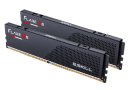 Пам'ять DDR5 RAM_64Gb (2x32Gb) 6000Mhz G.Skill Flare X5 Black (F5-6000J3636F32GX2-FX5) - зображення 3
