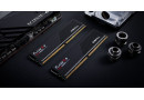 Пам'ять DDR5 RAM_64Gb (2x32Gb) 6000Mhz G.Skill Flare X5 Black (F5-6000J3636F32GX2-FX5) - зображення 4