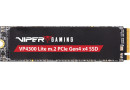 Накопичувач SSD NVMe M.2 2000GB Patriot VP4300 Lite (VP4300L2TBM28H) - зображення 1