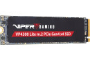Накопичувач SSD NVMe M.2 2000GB Patriot VP4300 Lite (VP4300L2TBM28H) - зображення 2