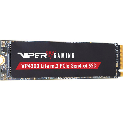 Накопичувач SSD NVMe M.2 2000GB Patriot VP4300 Lite (VP4300L2TBM28H) - зображення 2
