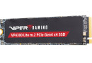 Накопичувач SSD NVMe M.2 2000GB Patriot VP4300 Lite (VP4300L2TBM28H) - зображення 3