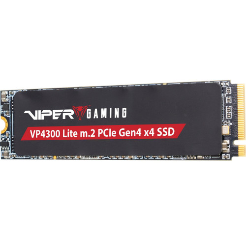 Накопичувач SSD NVMe M.2 2000GB Patriot VP4300 Lite (VP4300L2TBM28H) - зображення 3