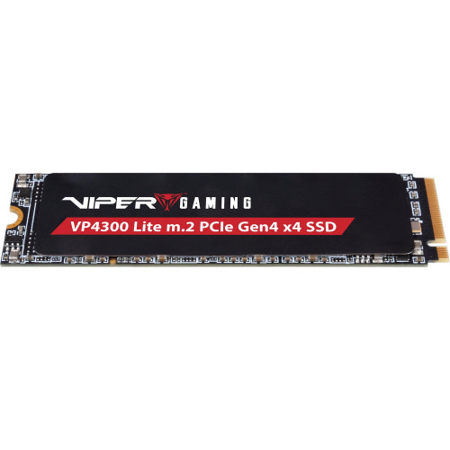 Накопичувач SSD NVMe M.2 2000GB Patriot VP4300 Lite (VP4300L2TBM28H) - зображення 4