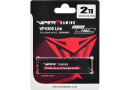 Накопичувач SSD NVMe M.2 2000GB Patriot VP4300 Lite (VP4300L2TBM28H) - зображення 6