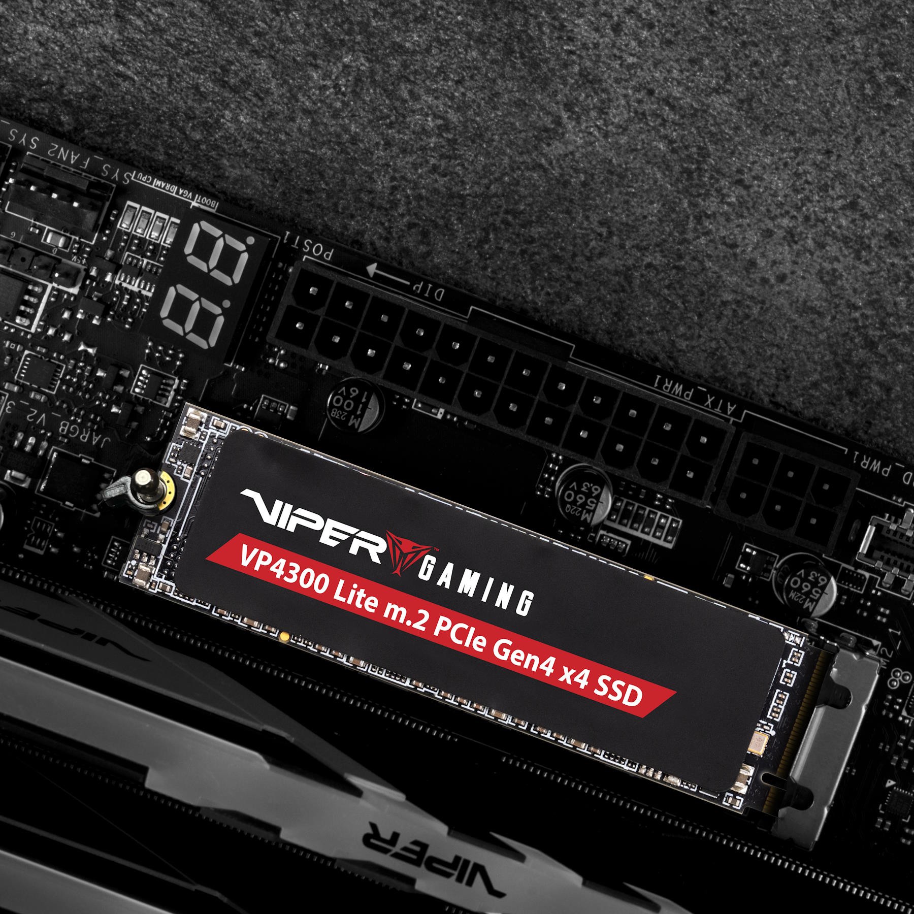 Накопичувач SSD NVMe M.2 2000GB Patriot VP4300 Lite (VP4300L2TBM28H) - зображення 8