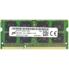 Пам'ять DDR3-1600 8 Gb Micron SoDIMM - зображення 1