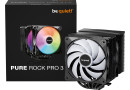 Вентилятор be quiet! Pure Rock Pro 3 LX (BK043) - зображення 6