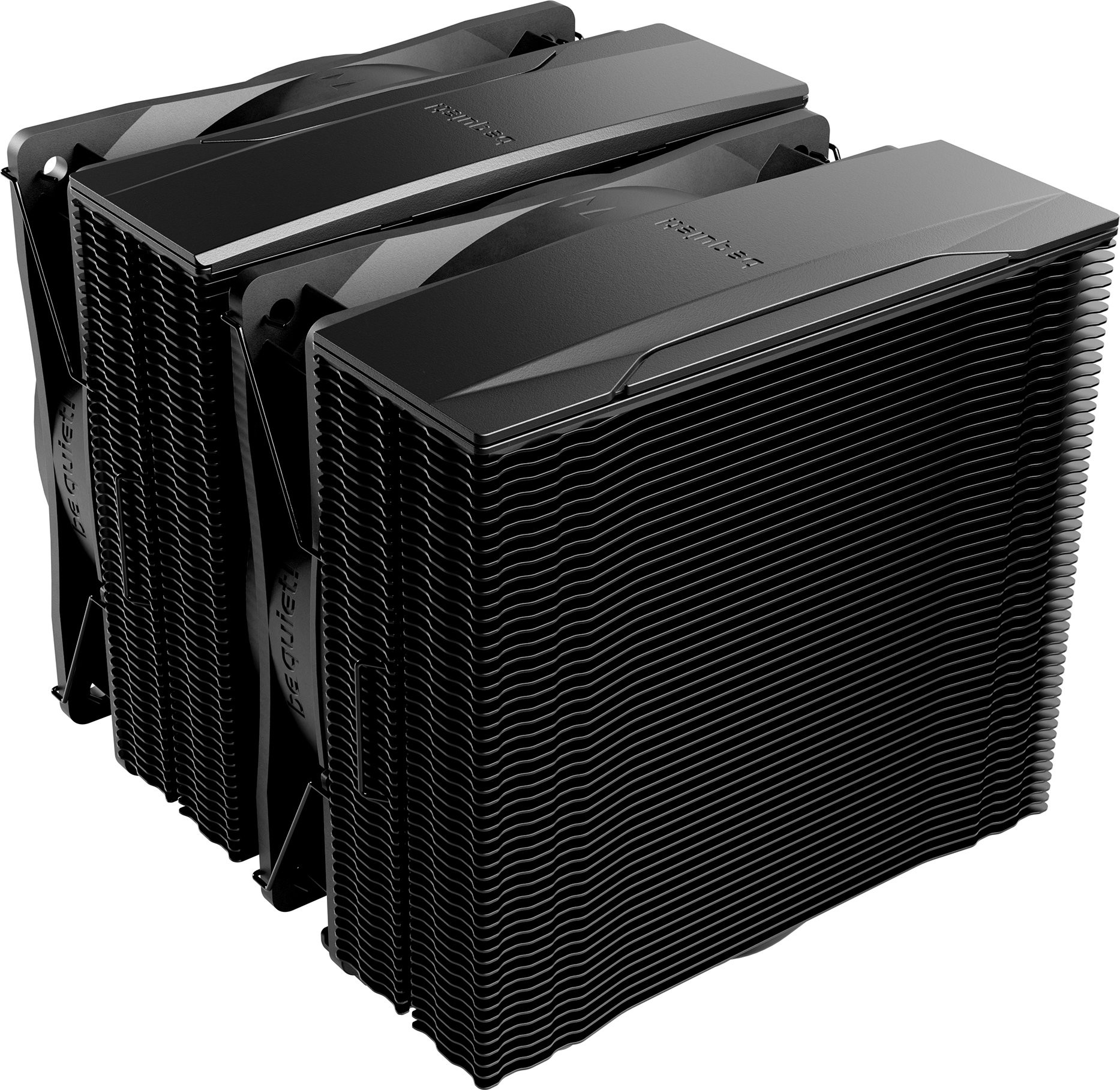 Вентилятор be quiet! Pure Rock Pro 3 LX (BK043) - зображення 2