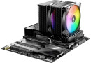 Вентилятор be quiet! Pure Rock Pro 3 LX (BK043) - зображення 5
