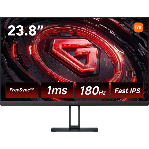 Монітор 24 Xiaomi Gaming Monitor G24i - зображення 1