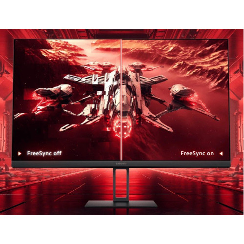 Монітор 24 Xiaomi Gaming Monitor G24i - зображення 8